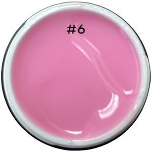 Builder gel #06 15ml - Gel nagels - Builder gel nagel