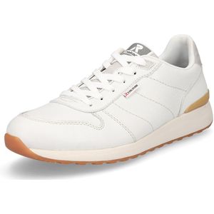 Rieker Evolution herensneaker wit