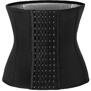 Verstelbare Taille Trainer Corset voor Dames - Sport Shapewear