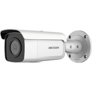 Hikvision Digital Technology DS-2CD2T46G2-4I Rond IP-beveiligingscamera Buiten 2688 x 1520 Pixels Plafond/muur