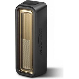Magic Shine Seeme 180 V2.0 Achterlamp Goud 180 Lumens