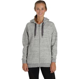 Athlecia Kapuzensweatjacke Bola Melange