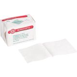 Gaaskompres 7,5 x 7,5 cm (100 stuks) Niet steriel