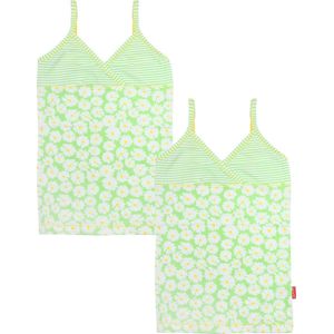 Claesen's hemdje Daisy Stripes 140-146