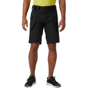 Helly Hansen Hp Foil 2.0 Korte Broek Zwart S Man