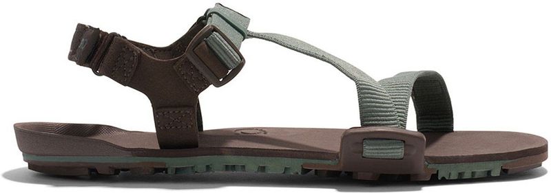 Xero Shoes Z-trail Ev Sandalen