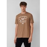 T-shirt - Ford Discovery Channel - Casual - Zacht Katoen
