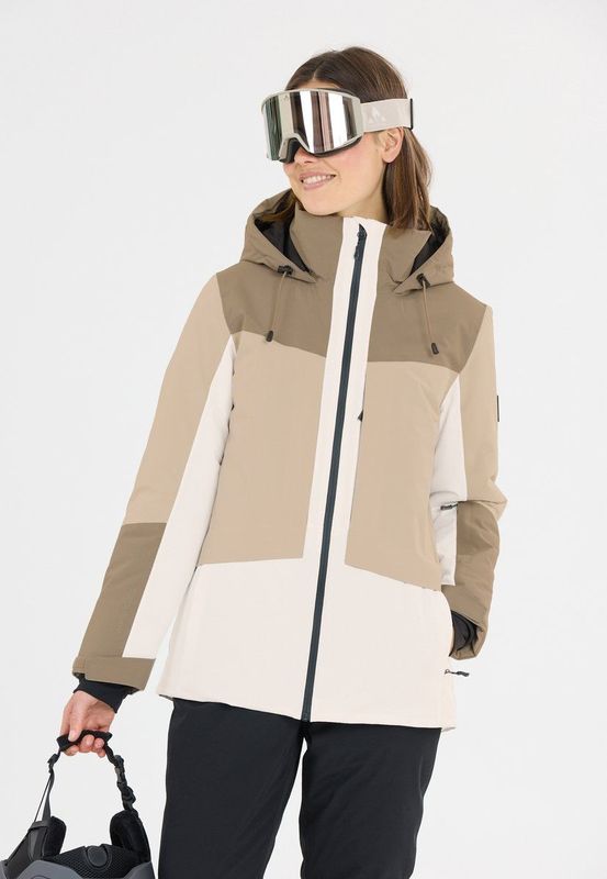 Whistler - Kingland - Skijas - 100% Polyester - Waterdicht - 10.000 mm