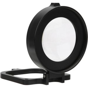 58 mm / 2,3 inch macro-actiecamera lensfilter voor 8 zwart, 16x filterkit voor macrofotografie, onderwaterfoltografie camerafilter