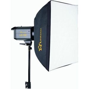 Linkstar Softbox RS-6060LSR 60x60 cm