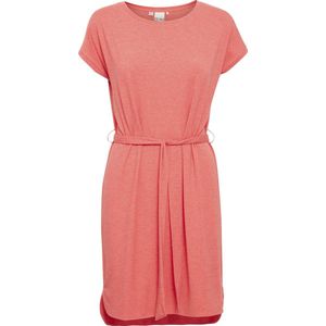 Ichi IHREBEL DR Dames Jurk - Maat L