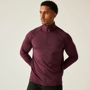 Dare 2b - Fuse Up II Core Stretch - Fleece Pullover - Lichtgewicht