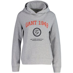 Gant - Crest Hoodie - Sweater