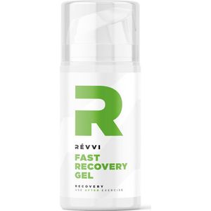 Révvi - fast recovery herstellende spiergel - 100ml dispenser