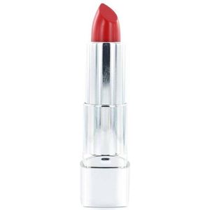 Rimmel London Moisture Renew Sheer & Shine - 500 Red - Lipstick