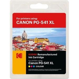 Canon CL541XL CMY Colour