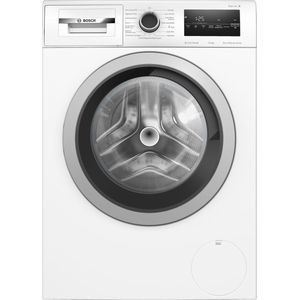 Bosch WAN2827FNL - Serie 4 - Wasmachine met stoom - Energielabel A