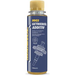 Transmissieolie Additief 100ML Mannol 9903