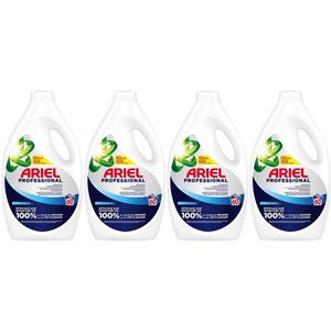 Ariel - Professional - Vloeibaar Wasmiddel - Original - 240 Wasbeurten - 10.8L