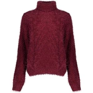 Geisha - Kabletrui - Burgundy - Dames