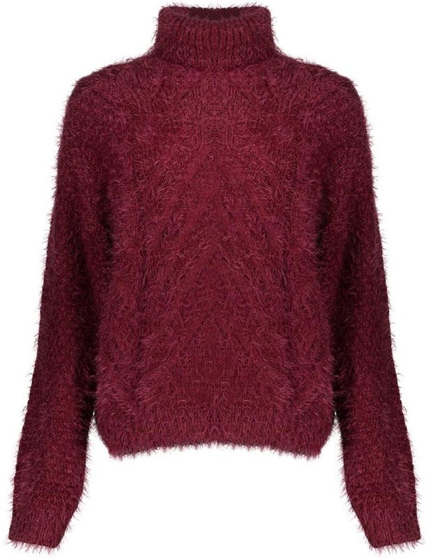 Geisha - Kabletrui - Burgundy - Dames