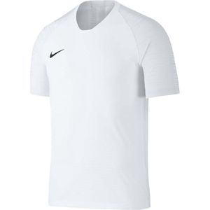 Nike - Vapor Knit II - T-shirt - Wit - Korte Mouwen