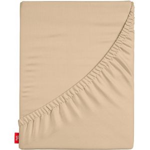 Jersey Hoeslaken 100x200cm Katoen 100% - Nederlands Product