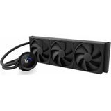 NZXT - Kraken Elite 360 - AIO Waterkoeler - Zwart - Aluminium - 360mm