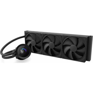 NZXT - Kraken Elite 360 - AIO Waterkoeler - Zwart - Aluminium - 360mm