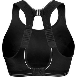 Shock Absorber Ultimate Run Bra Black - 75H