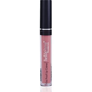 Bellápierre - Kiss Proof Lip Crème - Lipstick - Long lasting- Nude - Mat -