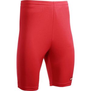 Patrick Skin Tight Heren - Rood | Maat: XL