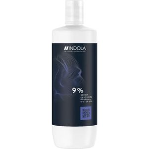 Indola Profession - Oxidant Developer 9% - 1000 ml