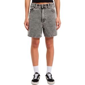 Dames denim shorts Dickies