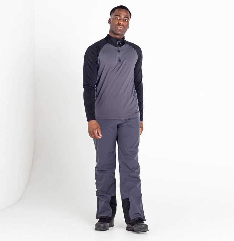 Trui - Lichtgewicht - Gerecycled - Superelastisch