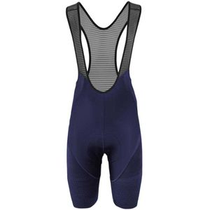 Bioracer Epic Fietsbroek Blauw L Man