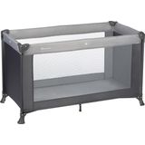 Bebeconfort Soft Dreams - Campingbedje - Tinted Graphite - Vanaf de geboorte tot 4 jaar