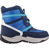 GEOX - J SENTIERO BOY B ABX - Laarzen - Blauw