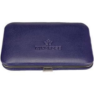 WINDROSE - Merino Moda - Manicure Set - Donkerblauw