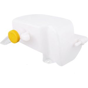 Koelvloeistof Tank 21710-43B01 | Radiator Overloop Tank | Vervangen Micra 1992-2002 .
