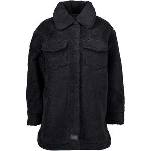 Ugg Jas Zwart Polyester maat M Frankie teddy zwart