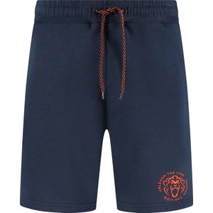 Shorts - Navy - Unleash The Lion S - Max Verstappen