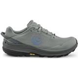 Topo Athletic - Traverse - Trailschoenen - Grijs - Mesh - Vibram® Megagrip