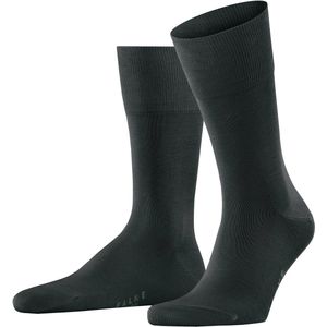 FALKE - Tiago - Sokken - Groen - 93% Biologische Katoen, Antislip Zool