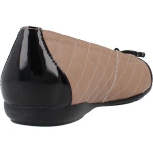 Geox - Annytah - Damesballetschoenen - Met Geox Respira-technologie