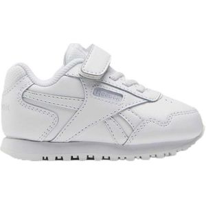 Reebok - Royal Glide - Sneakers - Wit - Jongens