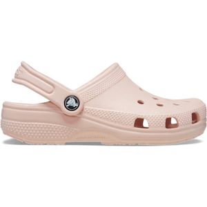 Crocs - Classic Clog Toddler - Peuterschoenen Roze-27 - 28