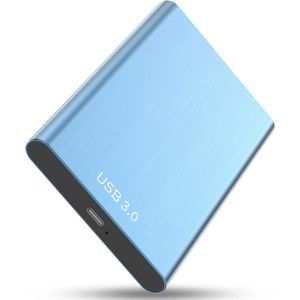 Externe Harde Schijf 2tb - Harde Schijf 2tb - USB Stick - Harde schijf - Externe Harde Schijf