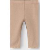 Merinowol - Legging - Slim Fit - Zacht en Gezellig - Voor Kinderen