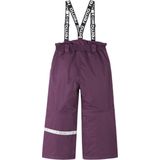 Reima Kulku Broek Paars 24 Months Jongens,Meisjes